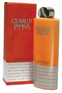 Cerruti Image For Woman Eau de Toilette 75ml Spray