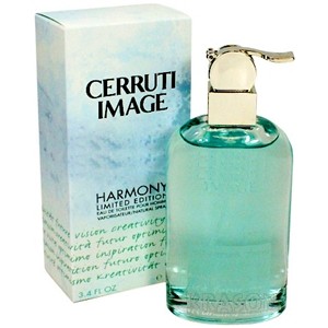 Cerruti Image Harmony Pour Homme EDT Spray 100ml