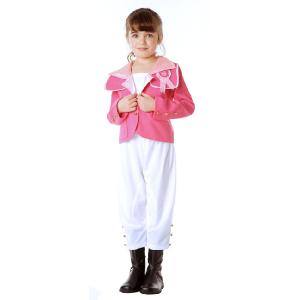 Cesar Barbie Horse Riding Costume 3-5 Years