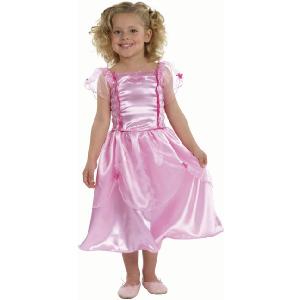 Cesar UK Barbie Princess Costume 3-5 Years