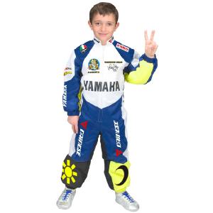 Cesar UK Cesar Superbike Racing Suit 5-7 Years