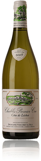 1er Cru C&ocirc;te de L&eacute;chet