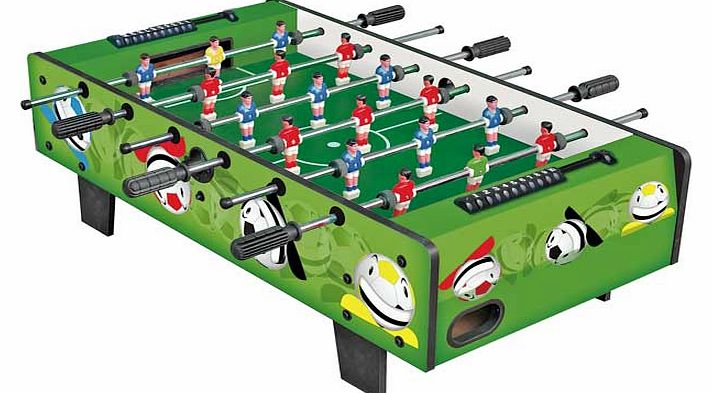 3ft Football Games Table Top