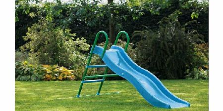 Chad Valley 6ft Wavy Slide