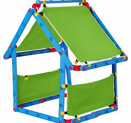 Build Your Own Play Centre