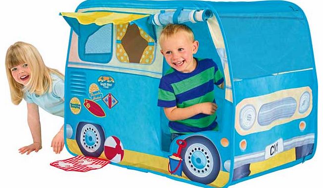 Chad Valley Campervan Play Tent