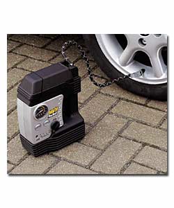 12V Rechargeable Air Compressor