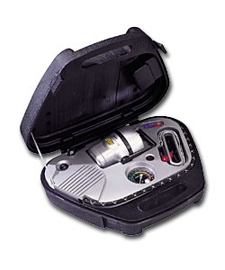 Challenge Case Compressor Kit