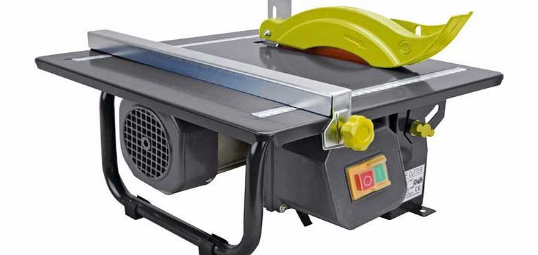 Challenge Xtreme Tile Cutter - 600W