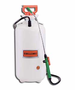 Challenger 11.4 Litre Pressure Sprayer