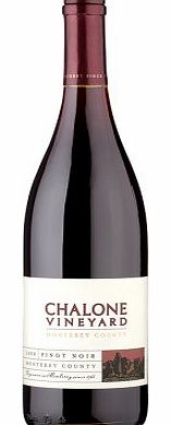Chalone Vineyard Pinot Noir Monterey