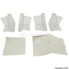 Safety Corner Protector One Pack of Eight