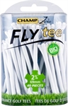 Champ Spikes Champ Zarma Golf Fly Tee TECHFT-7040/RD