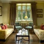 Champagne Afternoon Tea for Two at Homewood Park