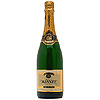 Champagne F. Bonnet 1996- 75 Cl
