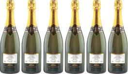 Adnams Vintage Champagne 6-bottle case