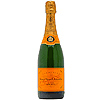 Champagne Veuve Clicquot NV- 75 Cl