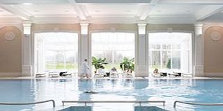 CHAMPNEYS Chocolate Indulgence Spa Day for One