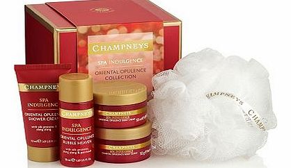 Champneys Oriental Opulence Collection 10177543