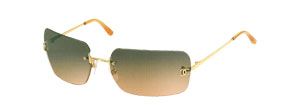 Chanel 4017 Sunglasses