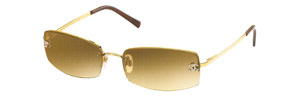 Chanel 4093b Sunglasses