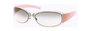 Chanel 4116 Sunglasses