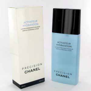 Chanel Activateur Hydratation Gentle Hydrating Lotion 200ml