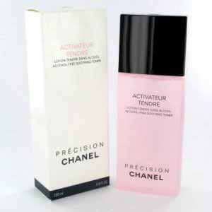 Chanel Activateur Tendre Alcohol Free Soothing Toner 200ml