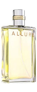 Chanel Allure Eau de Parfum Natural Spray for Women (35ml)