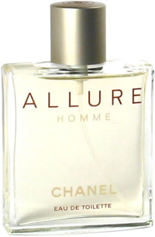 Chanel Allure Homme EDT 100ml spray