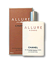 Allure Homme Hair & Body Wash by Chanel 200ml