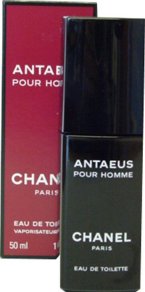 Chanel Anteus Eau de Toilette Spray 50ml