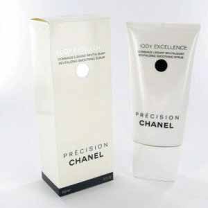 Chanel Body Excellence Revitalizing Smoothing Scrub 150ml