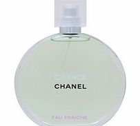 Chanel Chance Eau Fraiche Eau de Toilette Spray