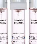 Chanel Chance Eau Tendre Twist and Spray