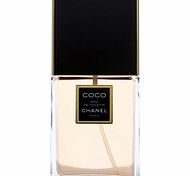 Chanel Coco Eau de Toilette Spray 100ml