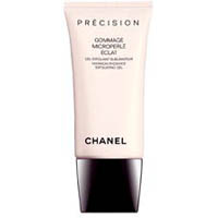Chanel Exfoliation and Masks Maximum Radiance