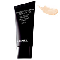 Chanel Face - Foundations - Double Perfection Creme