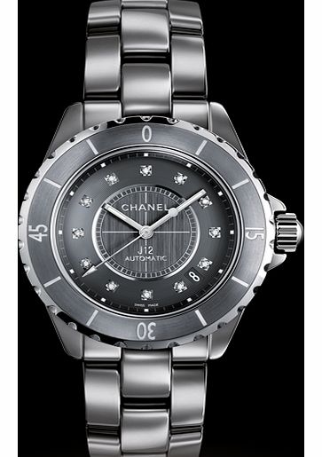 Chanel J12 Chromatic Automatic Unisex Watch H3242
