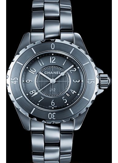 Chanel J12 Chromatic Unisex Watch H2978