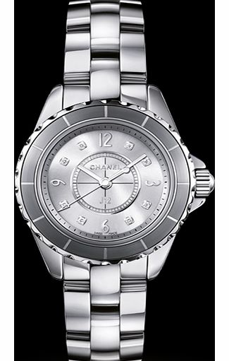 Chanel J12 Chromatic Unisex Watch H3401
