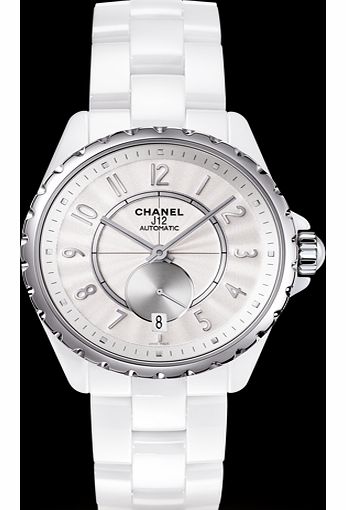 Chanel J12 White Unisex Watch