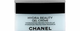 Chanel Moisturisers Hydra Beauty Gel Creme 50ml