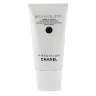 Chanel Precision Body Excellence Nourishing Hand