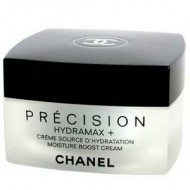 Chanel Precision Hydramax   Moisture Boost Cream