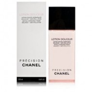 Chanel Precision Lotion Douceur Gentle Hydrating
