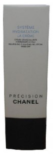 Chanel Precision Nourishing Cleansing Gel-Cream