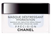 Chanel Precision Nourishing Cream-Gel Mask 50ml