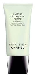 Chanel Precision Purifying Cream Mask 75ml