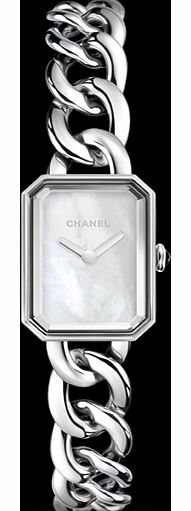 Chanel Premiere Ladies Watch H3249